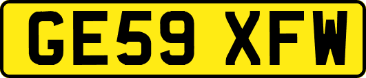 GE59XFW
