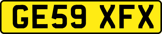 GE59XFX