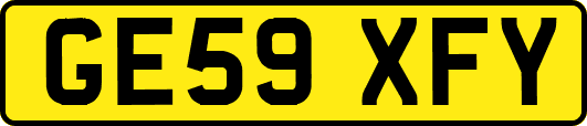 GE59XFY