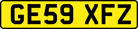 GE59XFZ