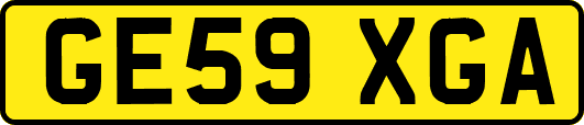 GE59XGA