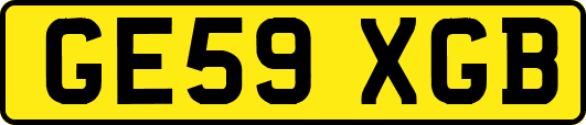 GE59XGB