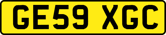 GE59XGC