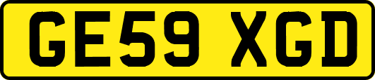 GE59XGD
