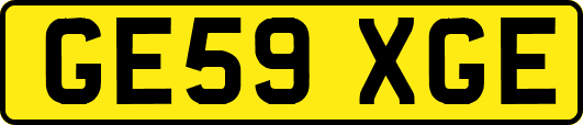 GE59XGE