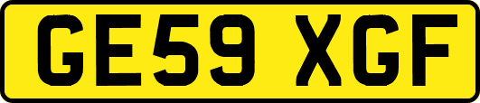 GE59XGF