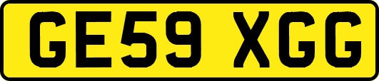 GE59XGG