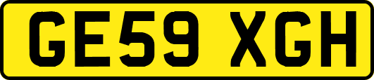 GE59XGH