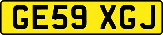 GE59XGJ