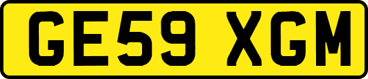 GE59XGM