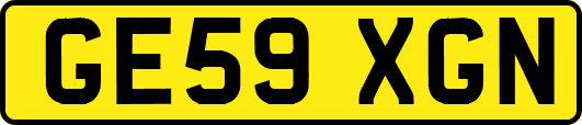 GE59XGN
