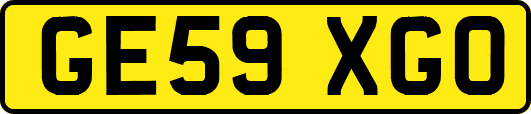 GE59XGO