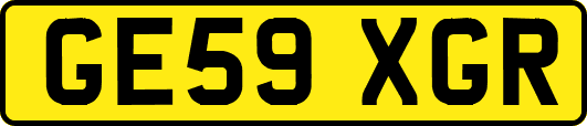 GE59XGR