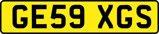 GE59XGS
