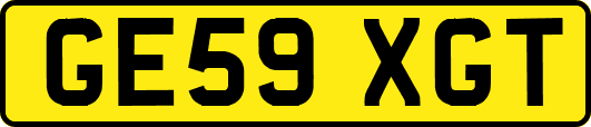 GE59XGT