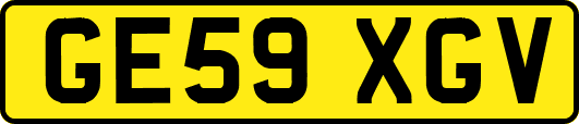GE59XGV