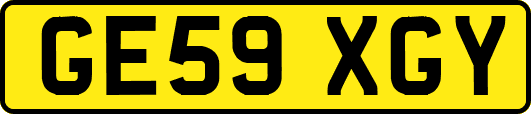 GE59XGY