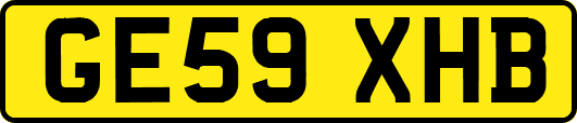 GE59XHB