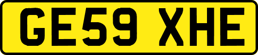 GE59XHE