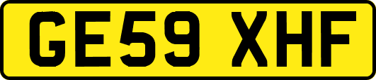 GE59XHF