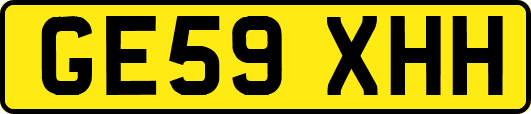 GE59XHH