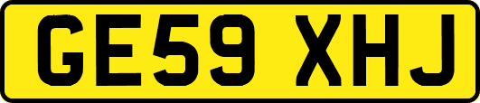 GE59XHJ