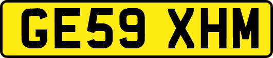 GE59XHM
