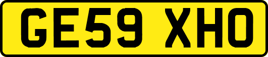 GE59XHO