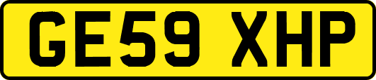 GE59XHP