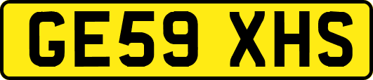 GE59XHS