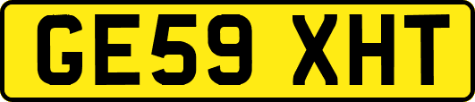 GE59XHT