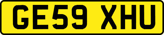GE59XHU