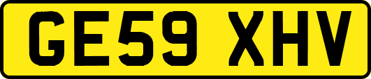 GE59XHV