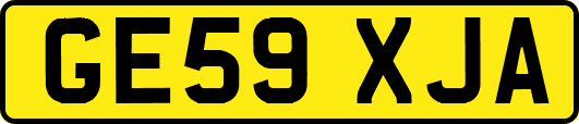 GE59XJA