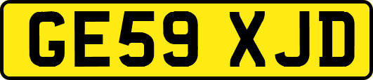 GE59XJD