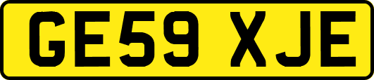 GE59XJE