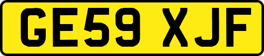 GE59XJF