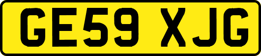 GE59XJG
