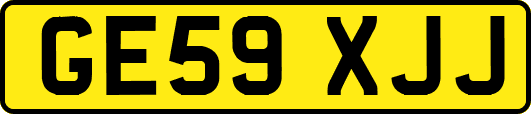 GE59XJJ