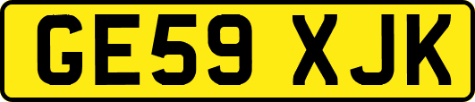 GE59XJK