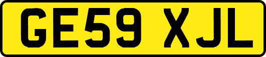 GE59XJL