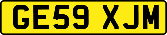 GE59XJM