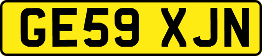 GE59XJN
