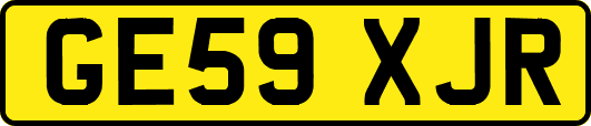GE59XJR