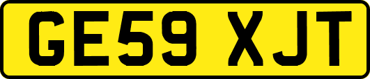 GE59XJT