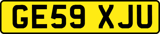 GE59XJU