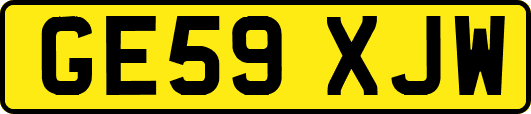 GE59XJW