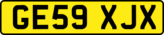GE59XJX