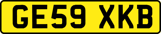 GE59XKB