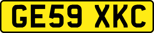 GE59XKC